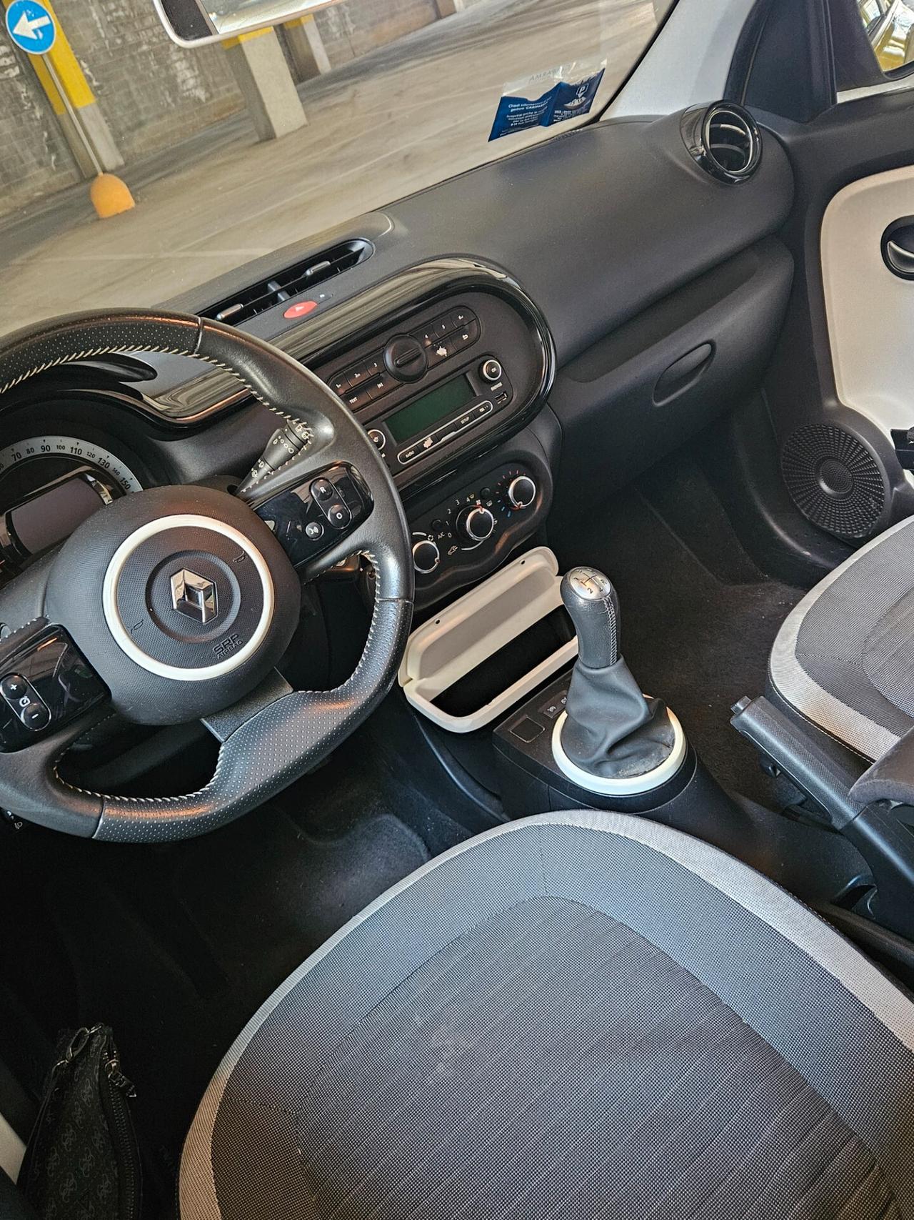 Renault Twingo TCe 90 CV Stop&Start Energy Intens