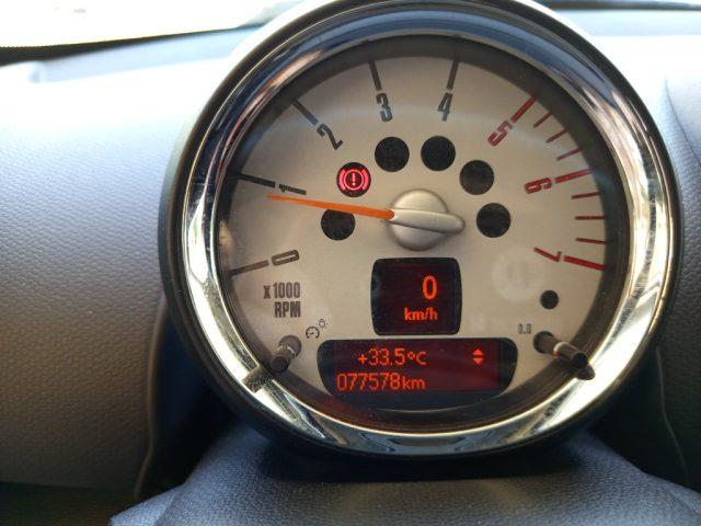 MINI Countryman Mini Cooper D Countryman ALL4