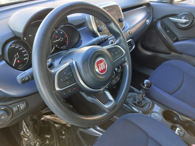 FIAT 500X 1.3 M.Jet 95 CV Cult Autocarro N1 4 POSTI Uniprò