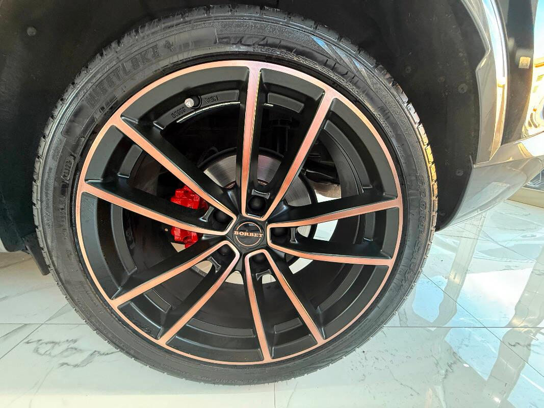 Cupra formentor CUPRA FORMENTOR 2.0 tdi 4drive 150cv dsg FINANANZIABILE