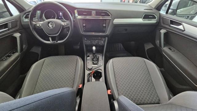 Volkswagen Tiguan 2.0 tdi Business 4motion 150cv dsg