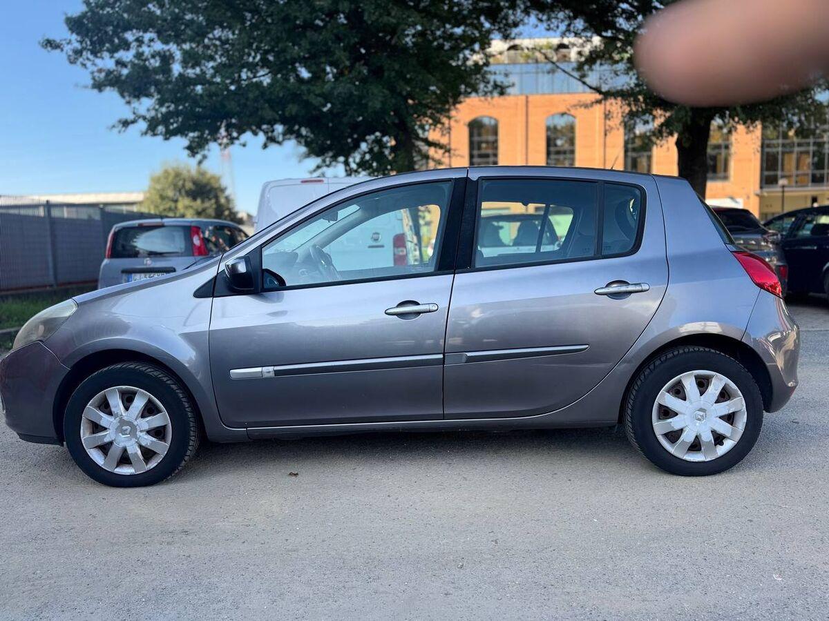 Renault Clio 1.2 16v Luxe 5p