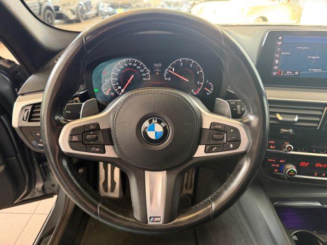 BMW 540 d xDrive Touring Msport //BELL1SS1MA//