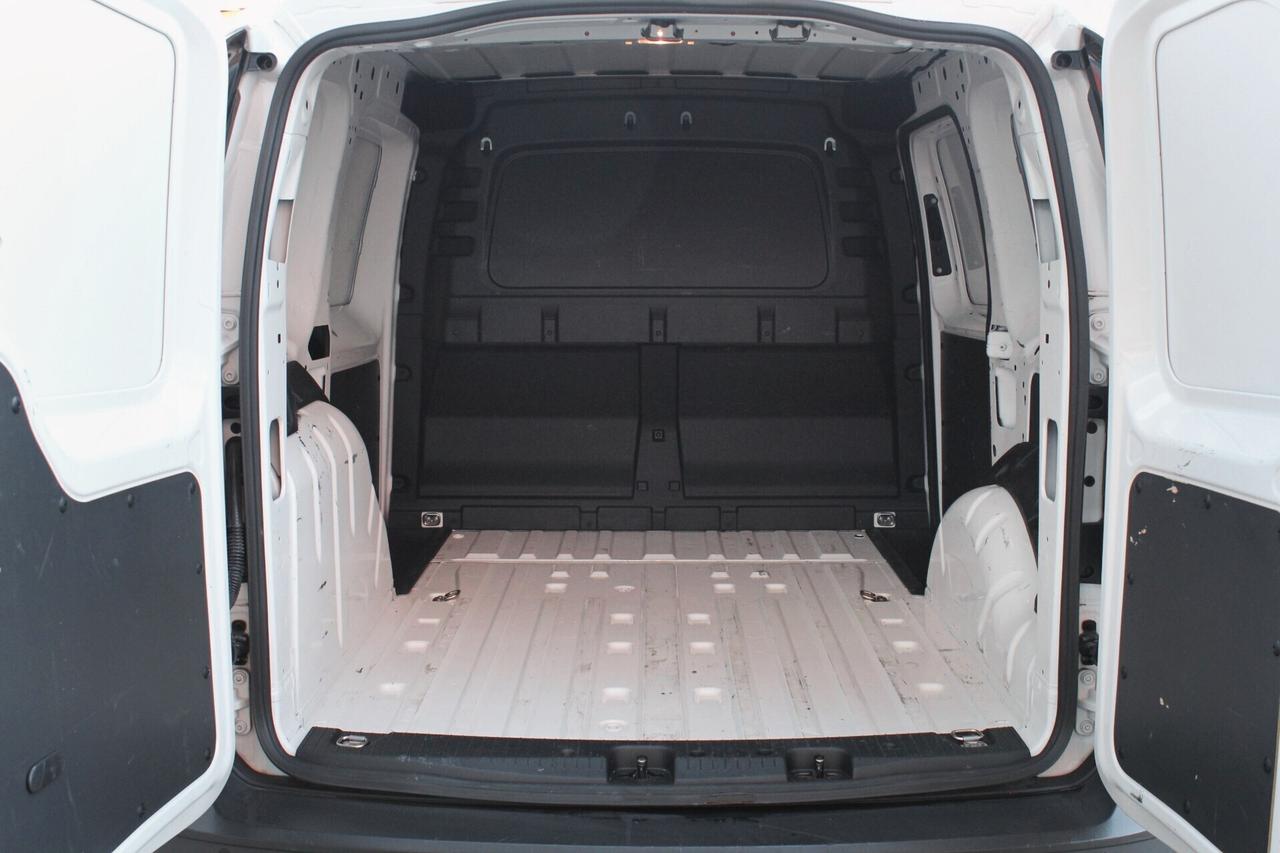 Volkswagen Caddy 2.0 TDI 102 CV Business