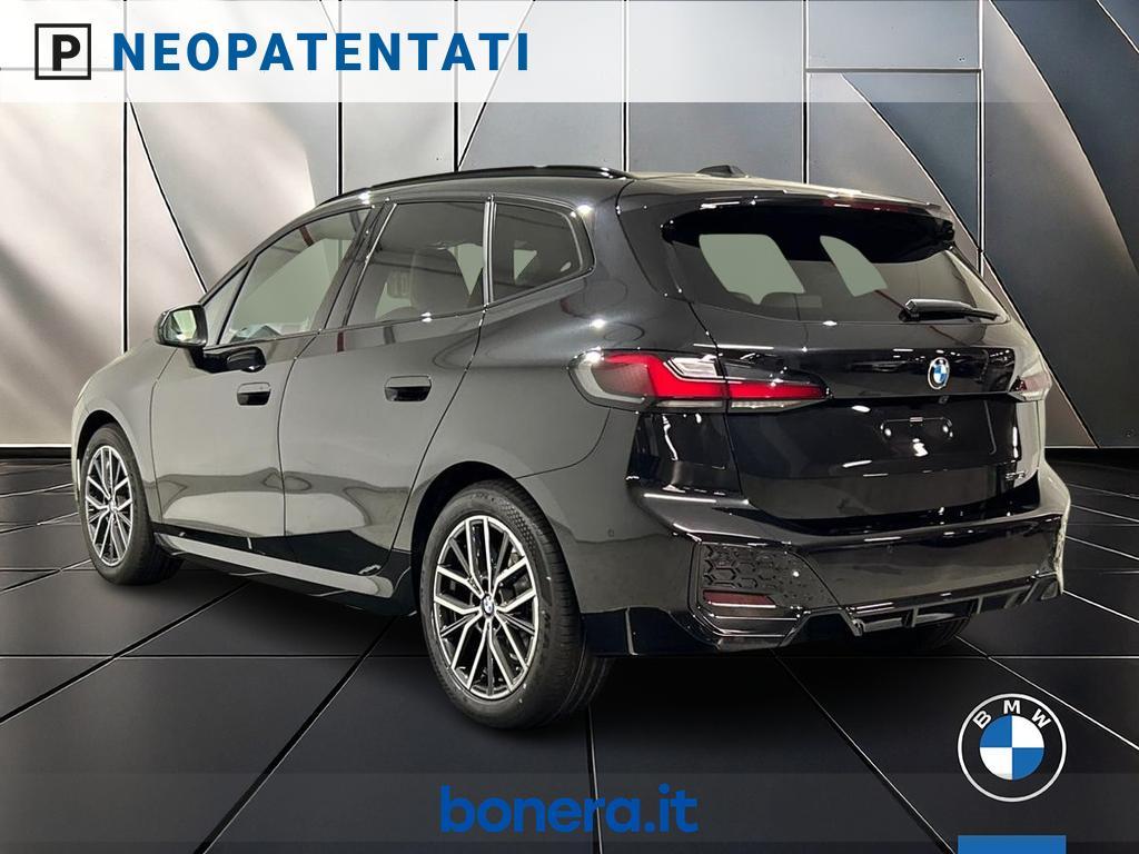 BMW Serie 2 Active Tourer 218 i Msport Steptronic
