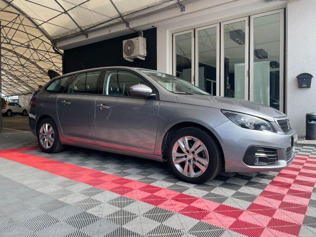 PEUGEOT 308 BlueHDi 130 S&S SW Business *AUTOMATICA*