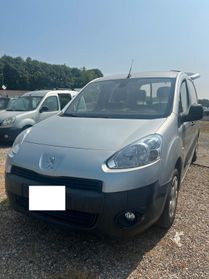 Peugeot Partner 1.5 TDI Unico proprietario distribuzione e frizione gia' eseguita
