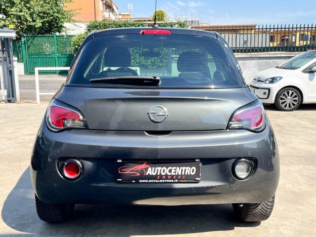 OPEL Adam 1.4 87 CV GPL Tech Glam