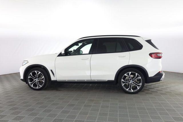BMW X5 X5 xDrive30d 48V xLine