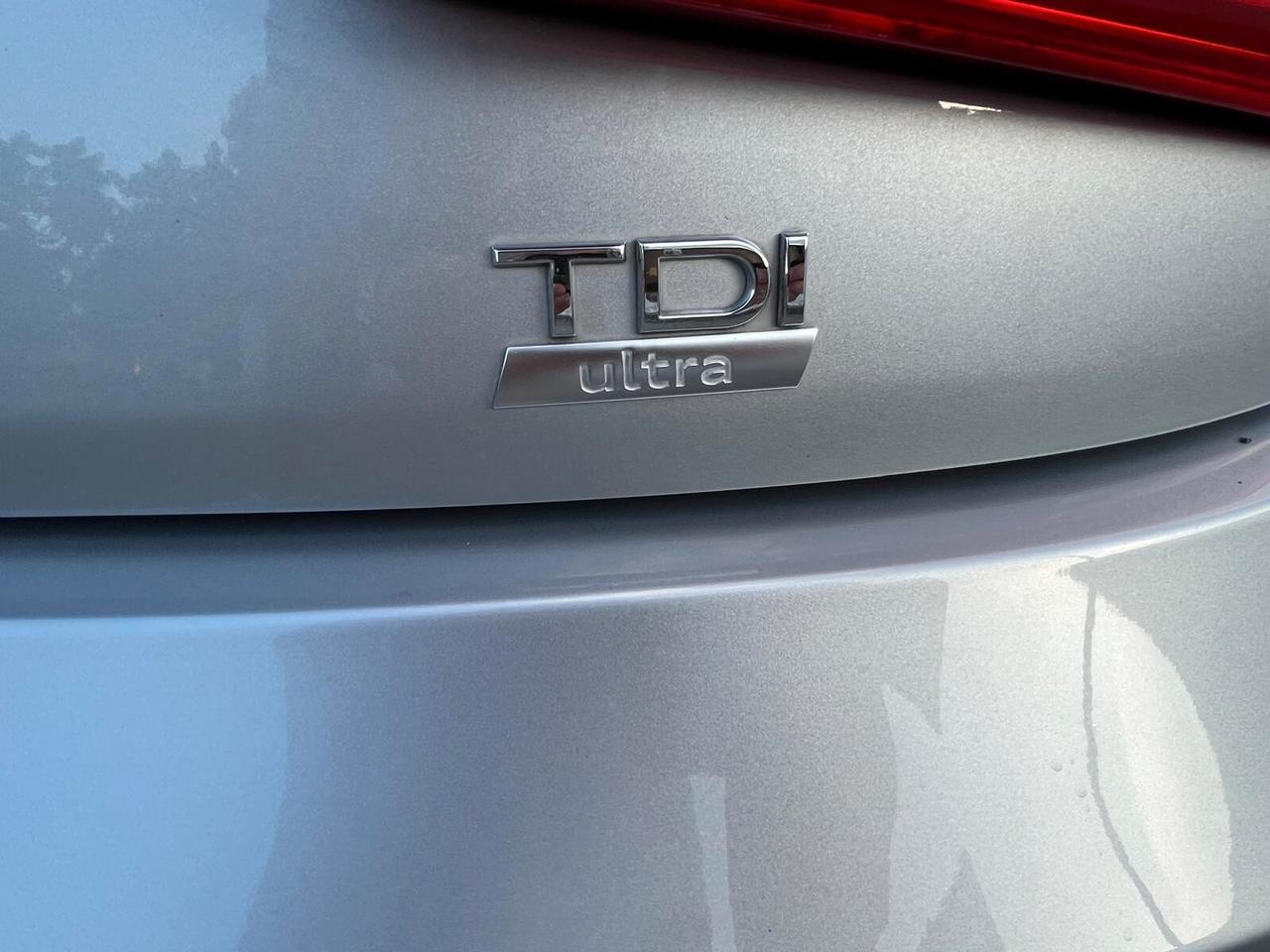 Audi A1 SPB 1.4 TDI ultra Design