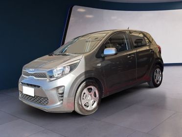 Kia Picanto 1.0 STYLE