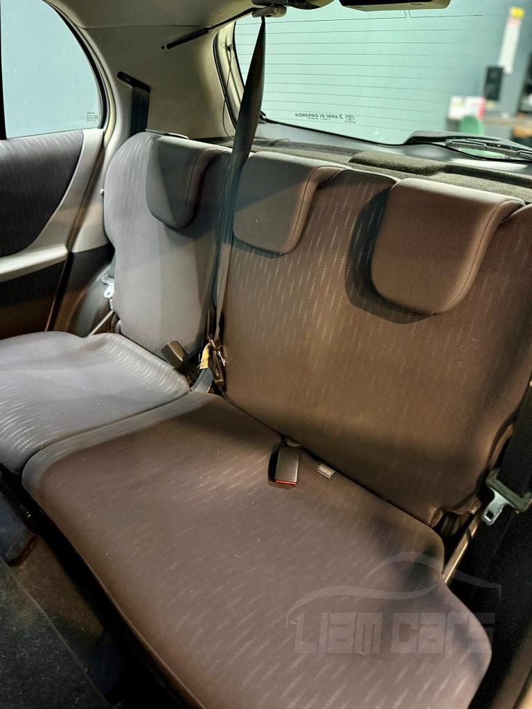 Toyota Yaris 5 Porte Yaris 5p 1.3 dual Sol