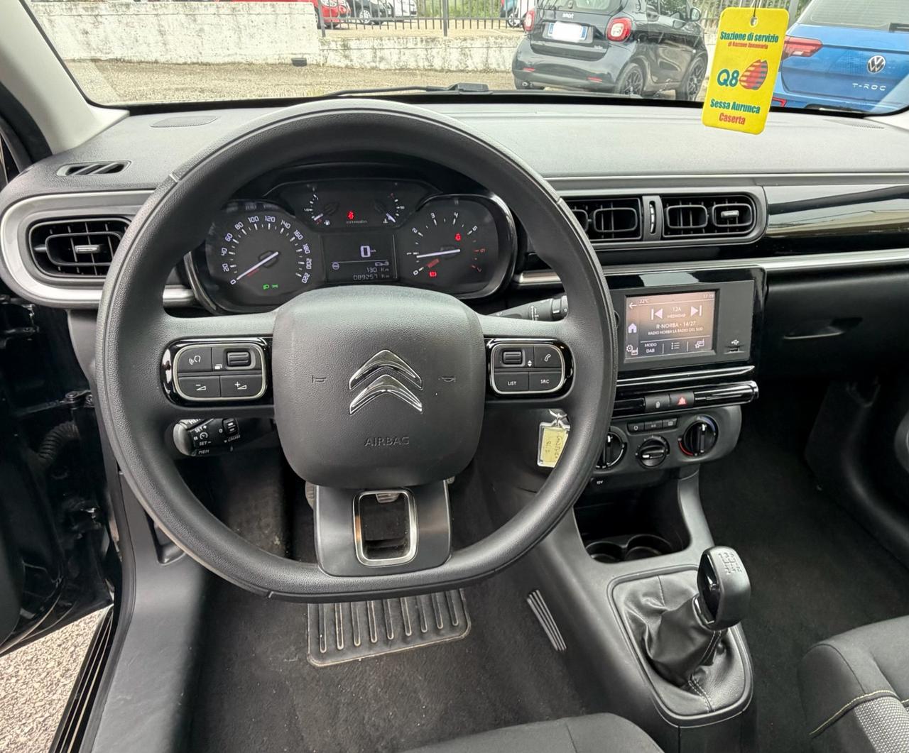 Citroen C3 PureTech 83 S&S You