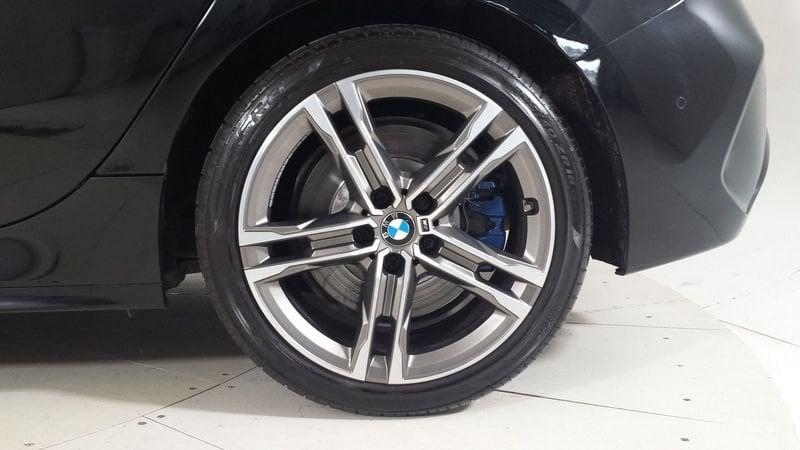 BMW Serie 1 F40 Benzina M 135i xdrive auto