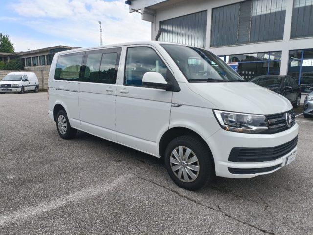 VOLKSWAGEN Caravelle 2.0 TDI 150CV 4 Motion PL Comfortline