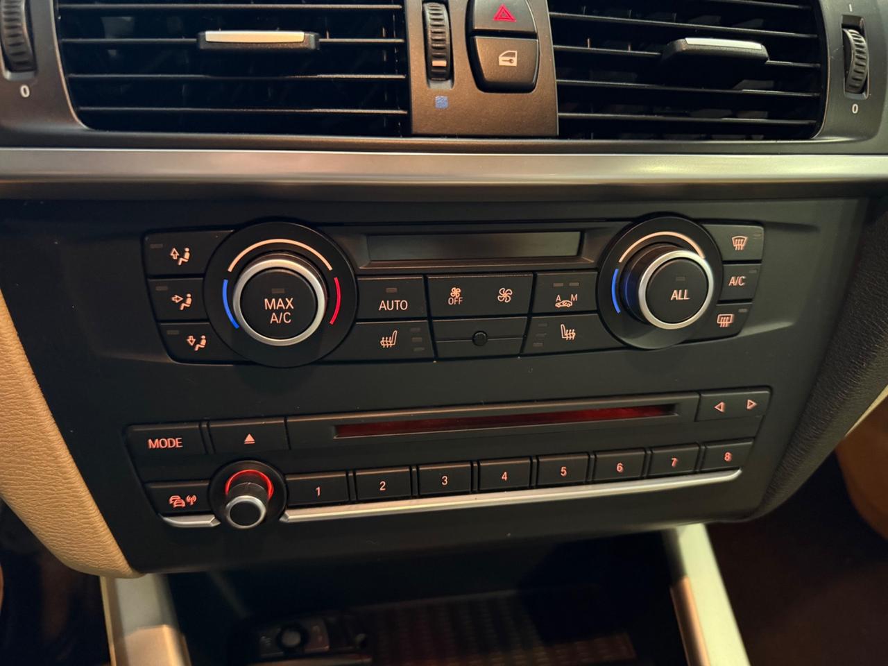 Bmw X3 xDrive20d Futura