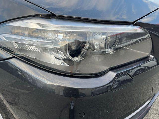 BMW 520 2.0 d 190 CV XDrive SPORT