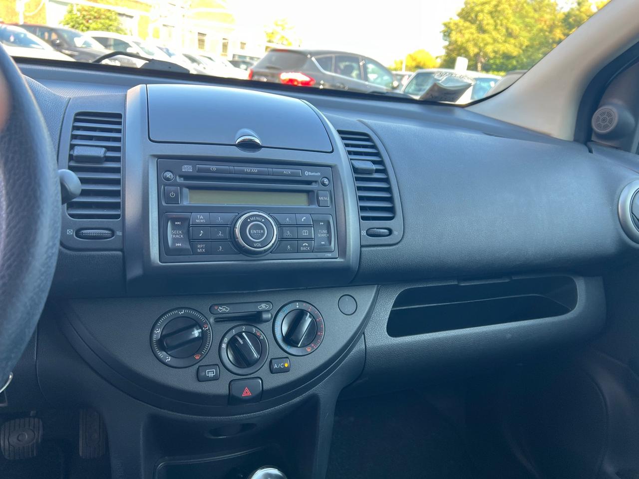 Nissan Note 1.4 16V GPL Eco Acenta