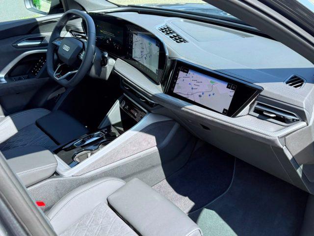 AUDI Q5 SPB Sportback TDI quattro S line NAVI - TETTO - 21