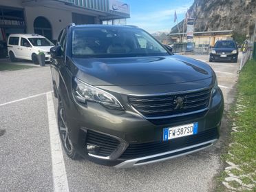 Peugeot 5008 BlueHDi 130 S&S EAT8 Allure 7 POSTI