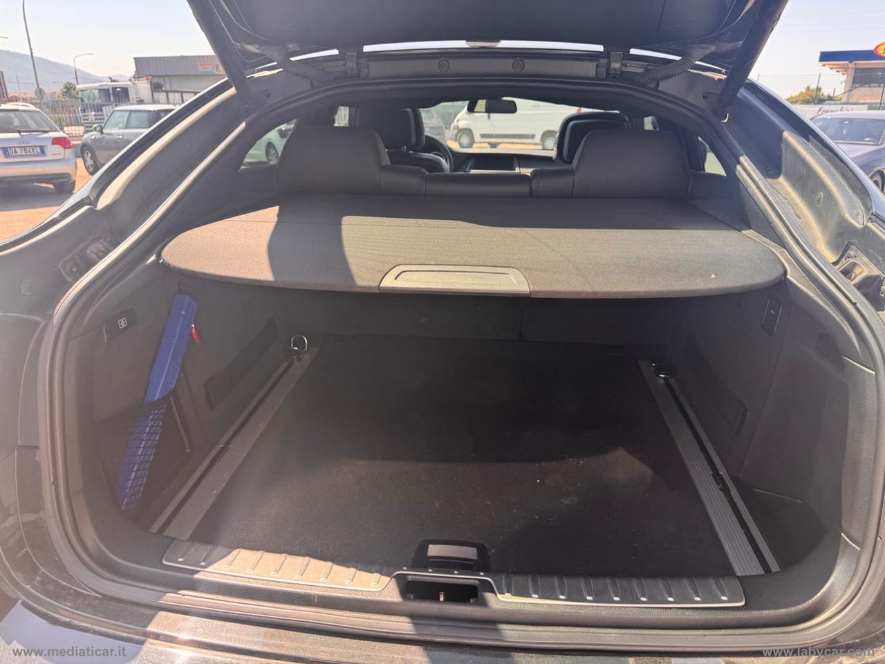 BMW X6 xDrive30d Futura