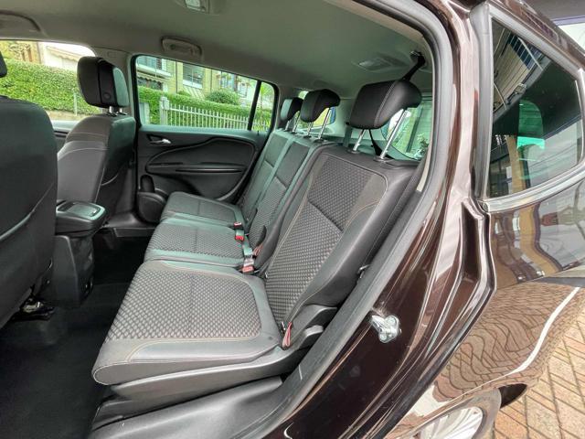 OPEL Zafira Tourer 1.6 CDTi 136CV Start&Stop Cosmo