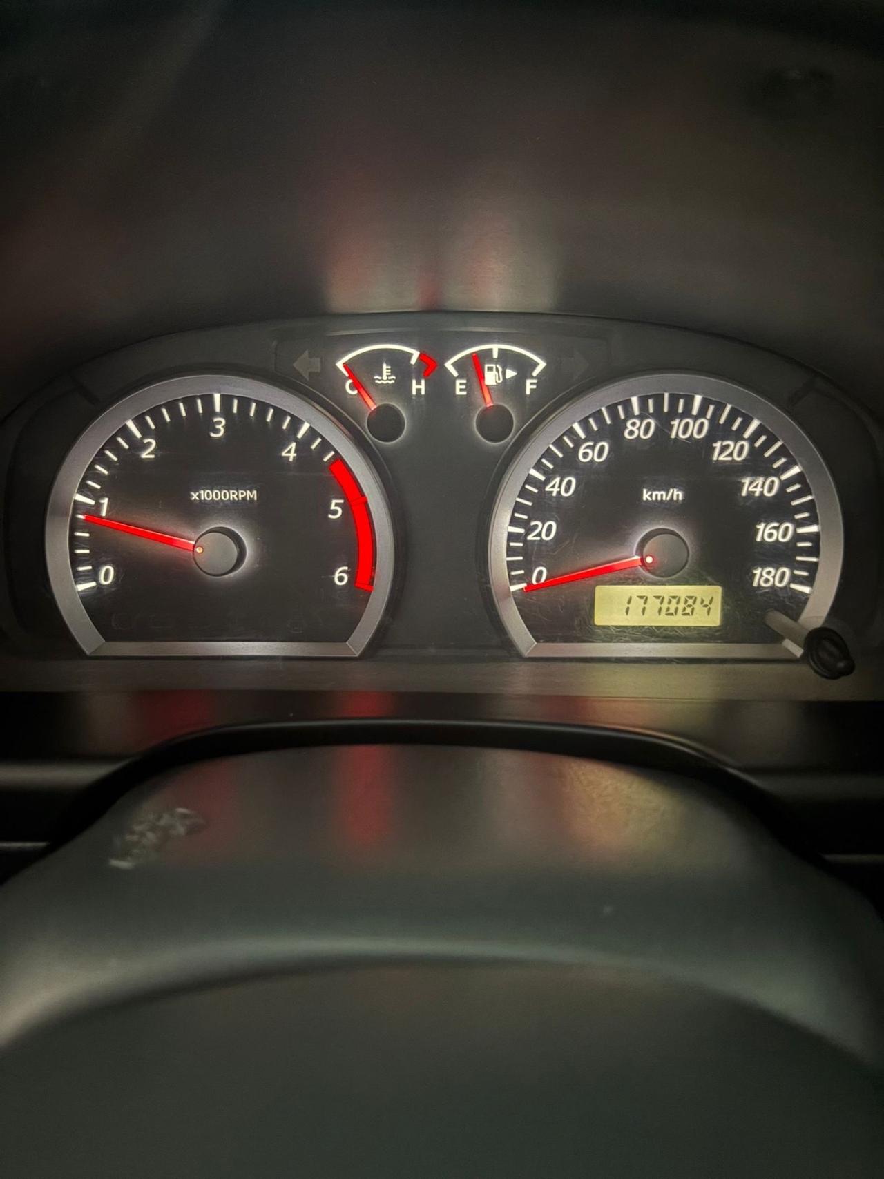 Suzuki Jimny 1.5 DDiS cat 4WD