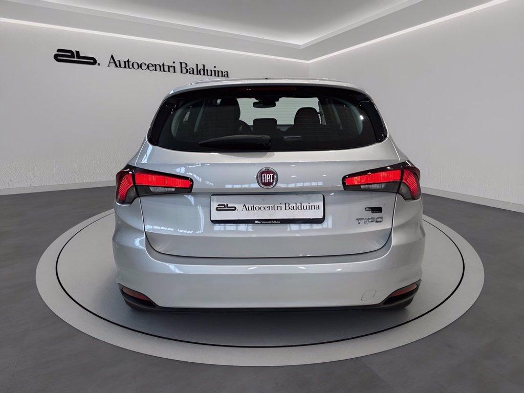 FIAT Tipo sw 1.6 mjt city life s&s 130cv del 2021