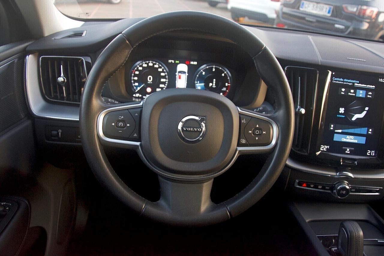 Volvo XC60 B4 Diesel 197cv Aut. Momentum Pro