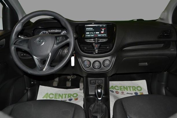 OPEL KARL - 1.0 75CV