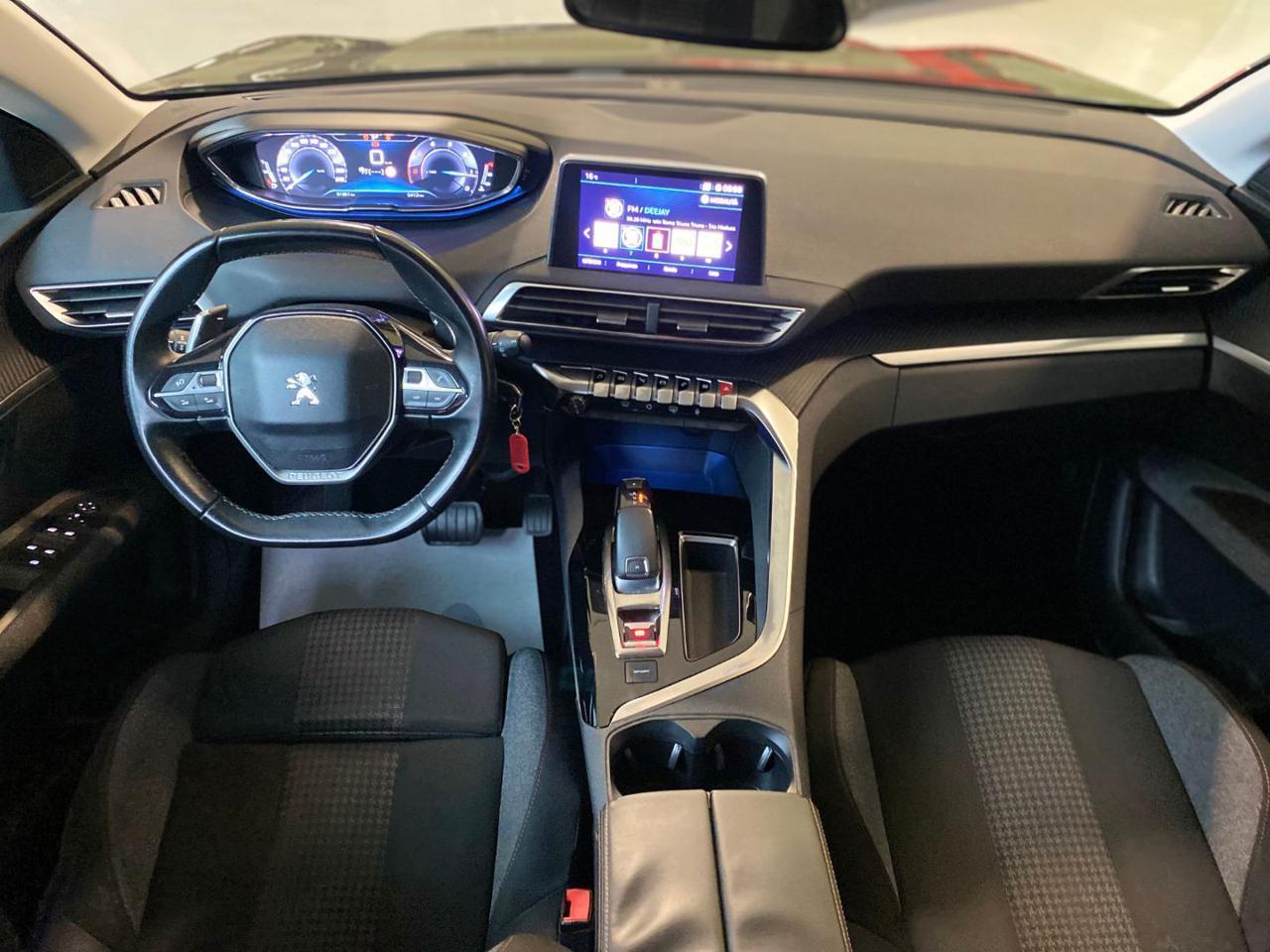 PEUGEOT 3008 BlueHDi 130 S&S EAT8 Business*PROMO*