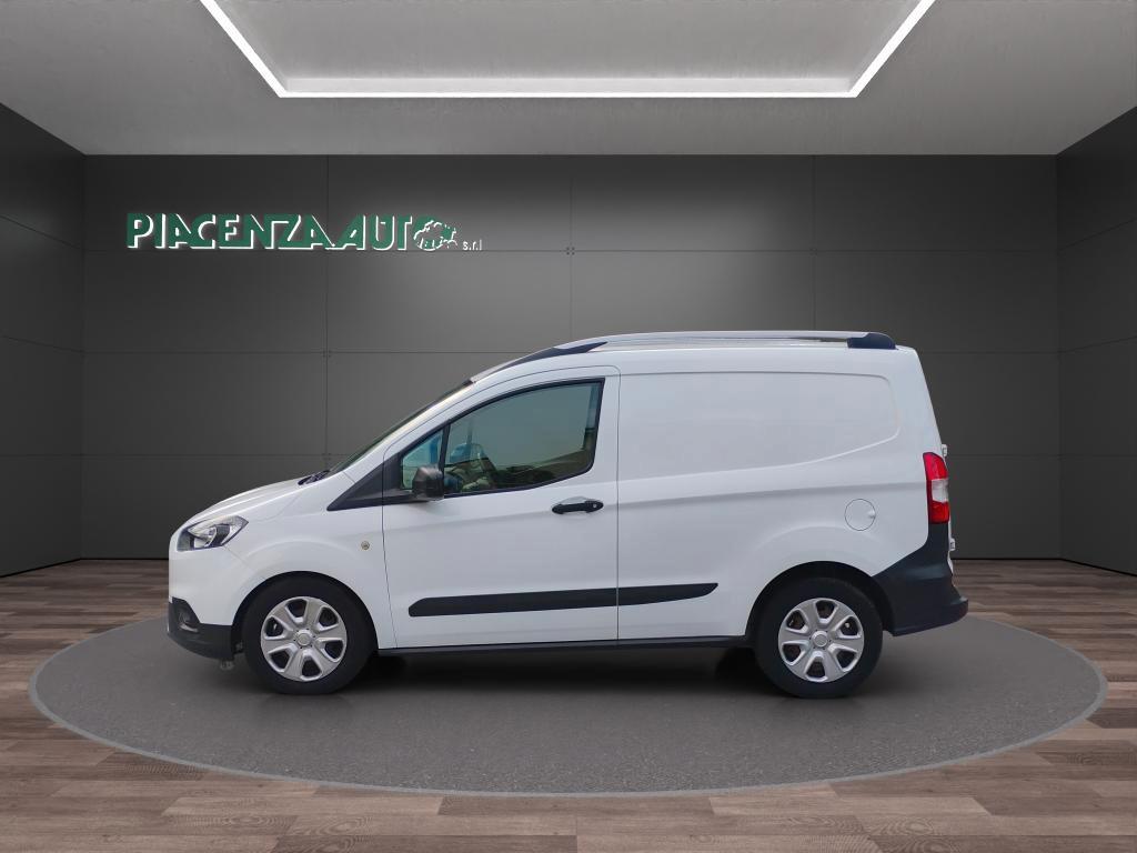 FORD Transit Courier 1.5 tdci 75cv S&S Trend my20