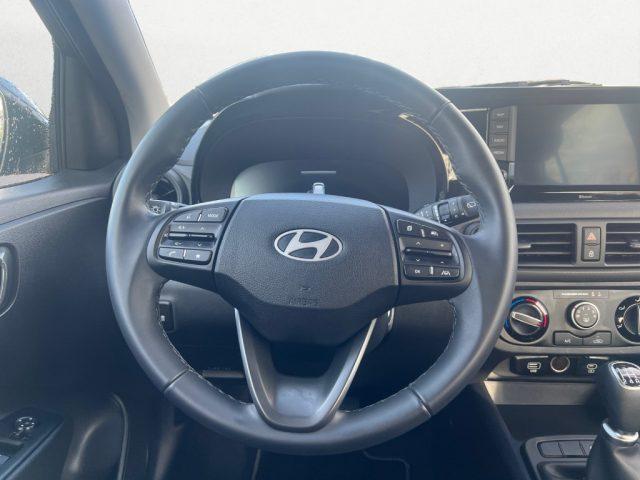 HYUNDAI i10 1.0 MPI Connectline