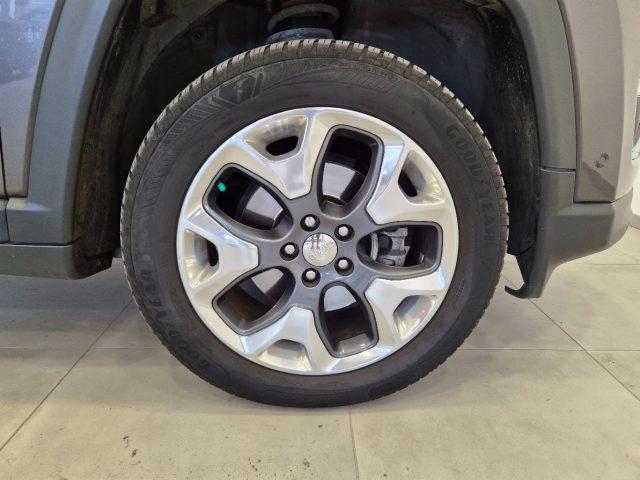 JEEP Compass 2.0 Multijet aut. 4WD Limited - NEOP. - ACC/Lim