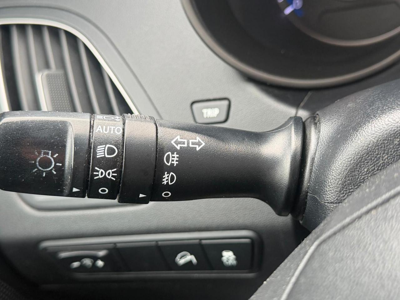 Hyundai iX35 1.7 CRDi 2WD Comfort LOW COST