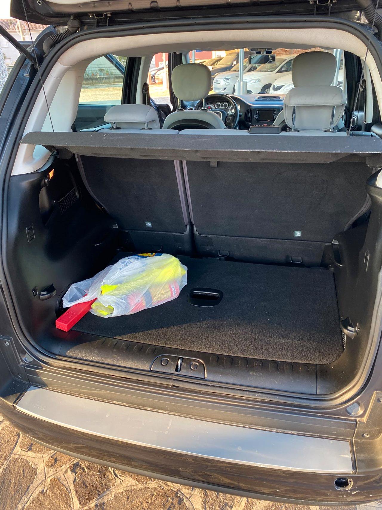 Fiat 500 L 500L 1.4 Pop Star 95cv