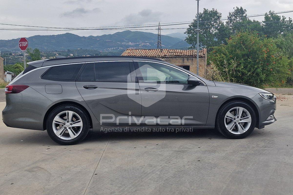 OPEL Insignia 2.0 CDTI S&S aut. Sports Tourer Advance