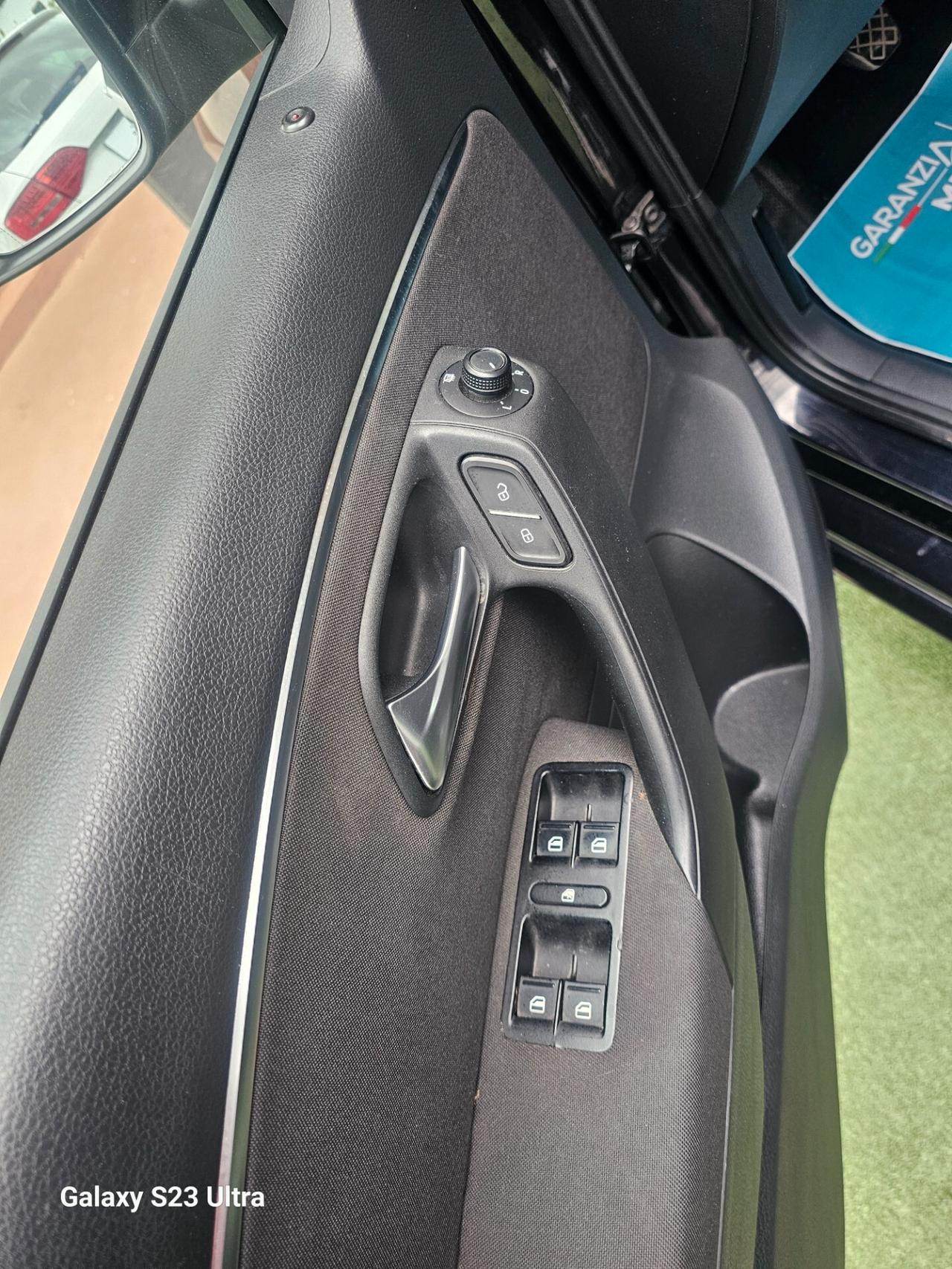 Volkswagen Polo 1.0 MPI 75 CV 5p. Fresh