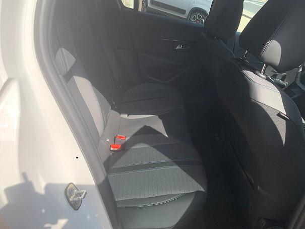 Peugeot 208 BlueHDi 100 Stop&Start 5 porte Allure Pack