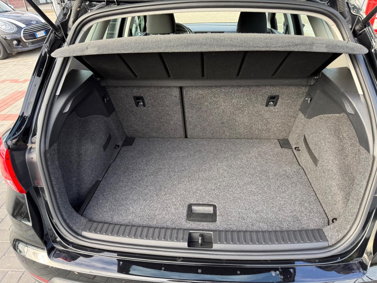Seat Arona 1.6 TDI 95 CV DSG*NAVI