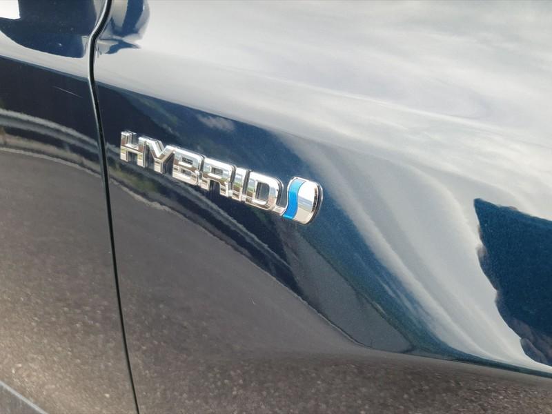Toyota Rav4 2.5 hybrid 4wd exclusive