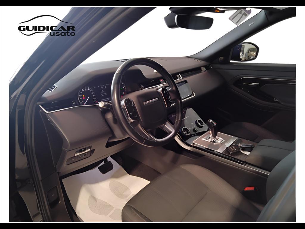 LAND ROVER Range Rover Evoque II 2019 - Range Rover Evoque 2.0d i4 mhev