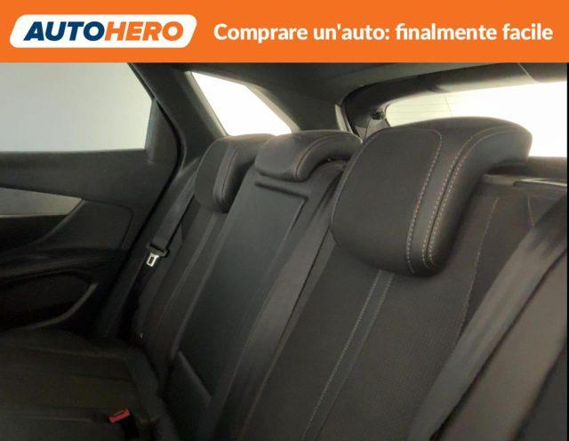 PEUGEOT 3008 BlueHDi 130 S&S EAT8 GT
