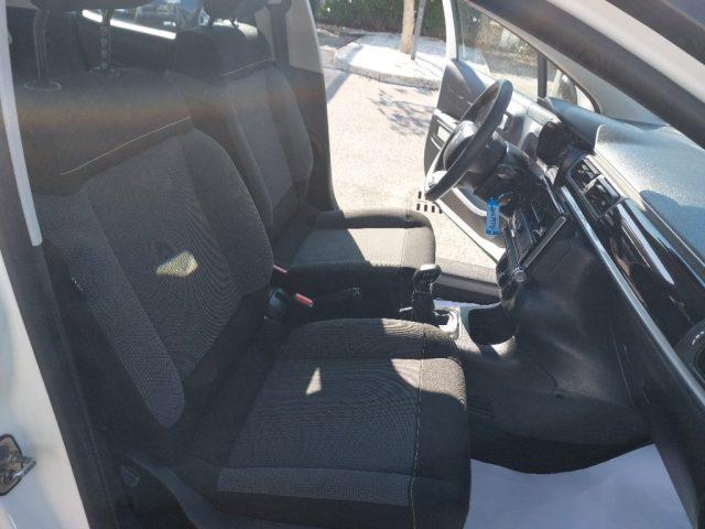 CITROEN C3 BlueHDi 100 S&S Van Feel