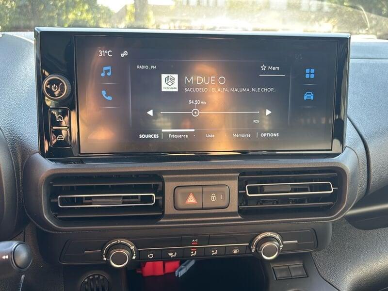 Toyota Proace City Verso 1.5D 100CV M/T L1 Lounge