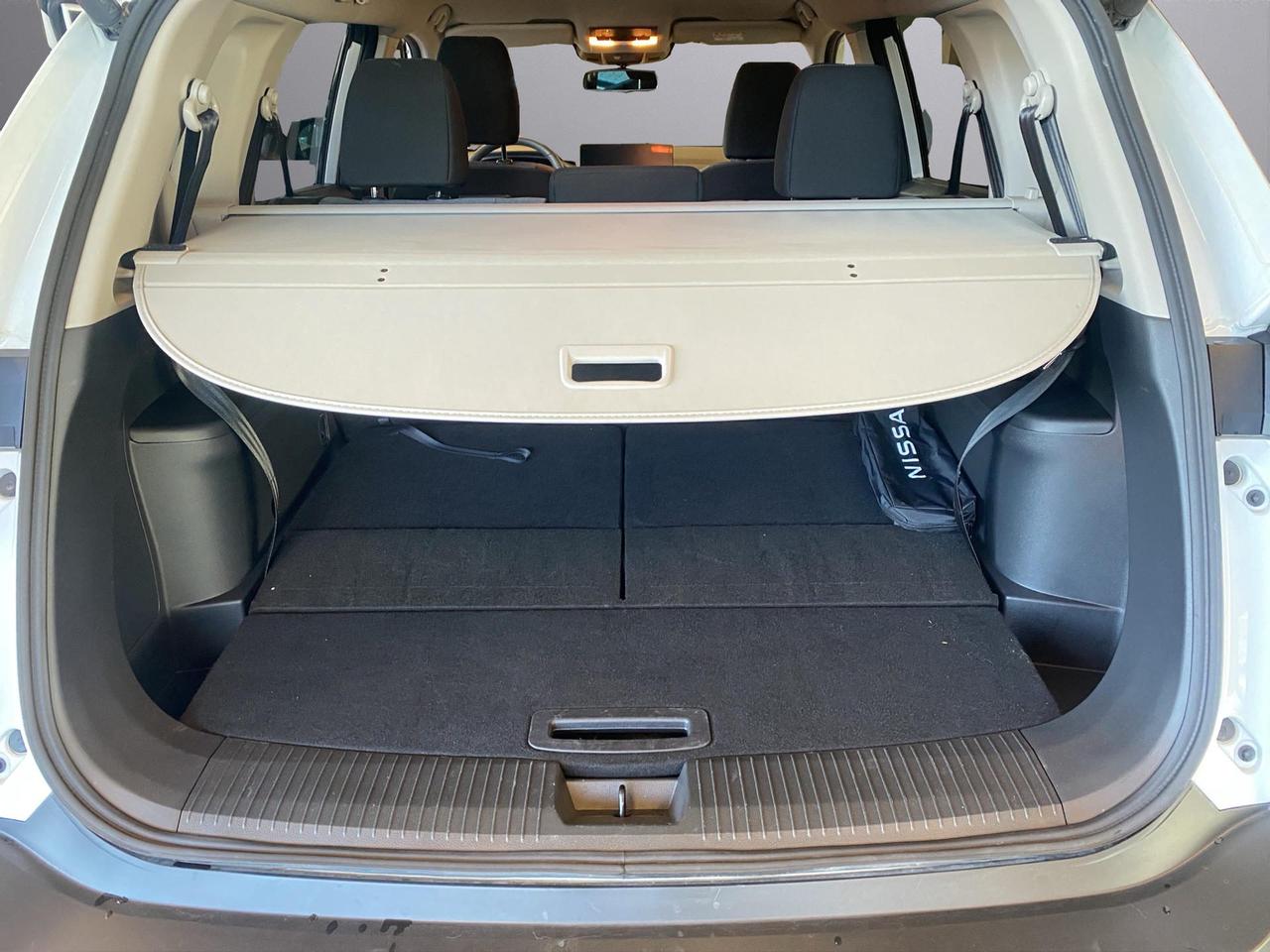 Nissan X-Trail 1.5 e-power N-Connecta e-4orce 4wd