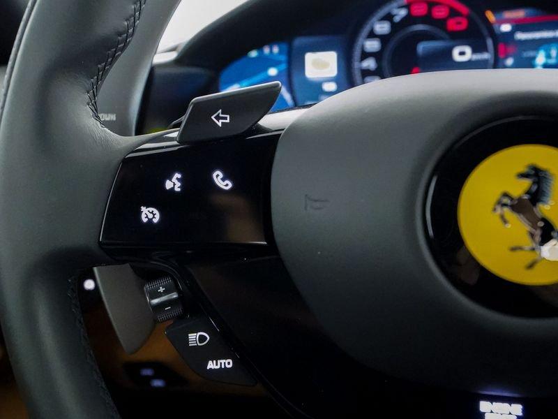 Ferrari Roma 3.9 Coupè F1 dct