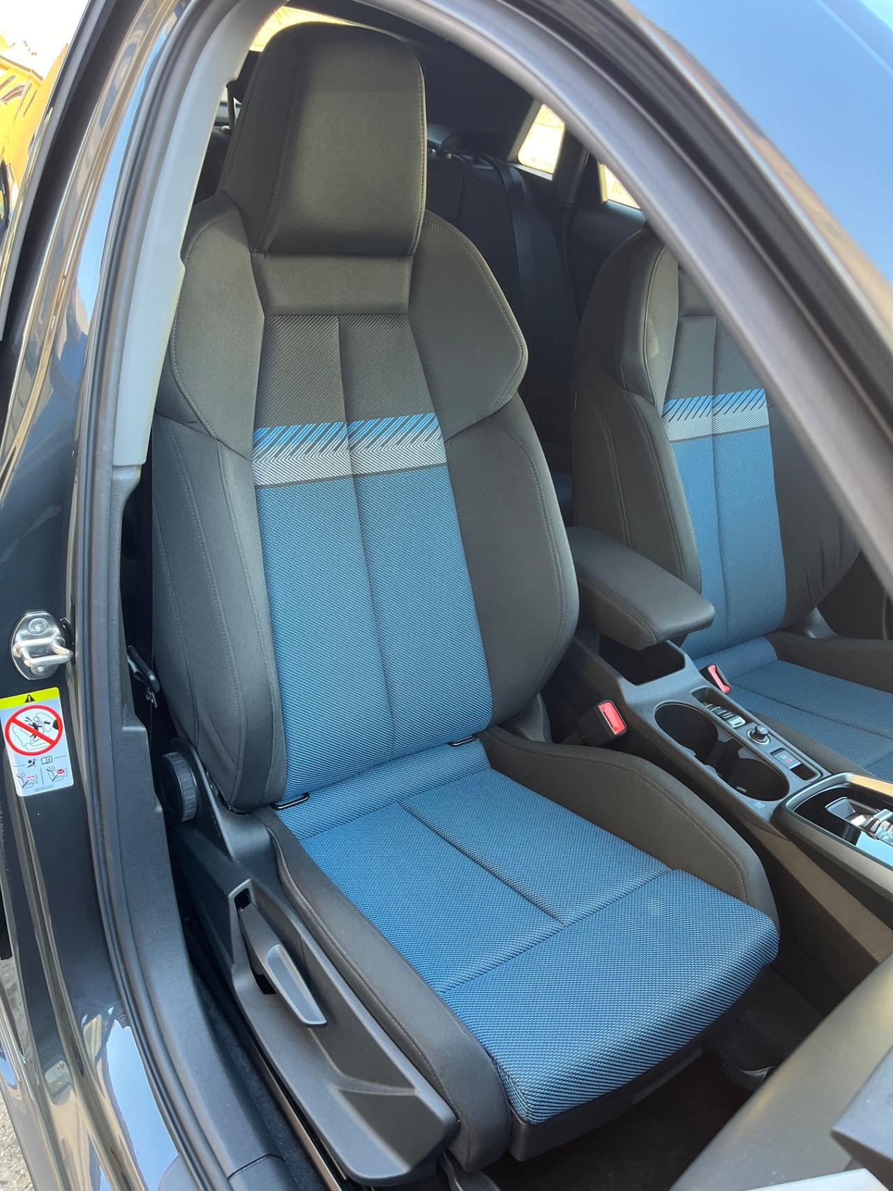 Audi A3 SPB 30 TDI S-Tronic Advanced 116cv*63.000km