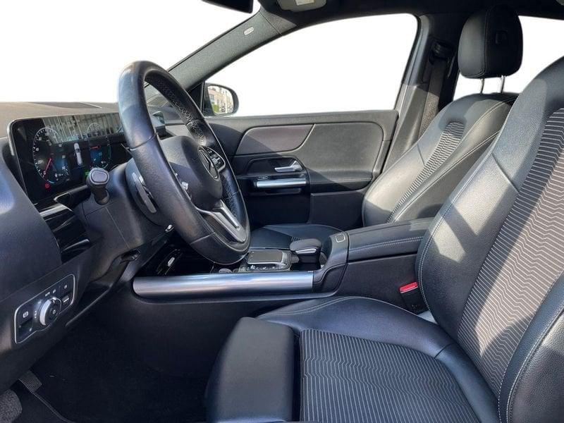 Mercedes-Benz GLA 250 e phev (eq-power) Sport Plus auto