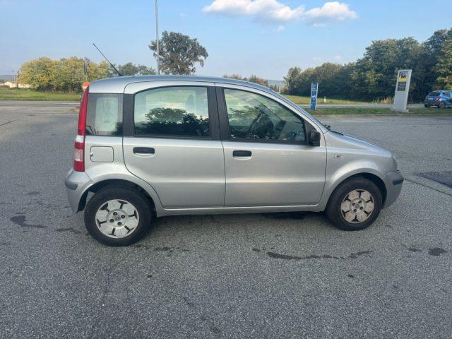 FIAT Panda 1.1 Active